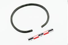 Foto von Bronzearmreif (NHMW-PRAE-002266)